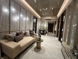 One Marina Gardens (D1), Apartment #584350601